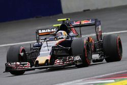 Carlos Sainz Jr., Scuderia Toro Rosso STR11