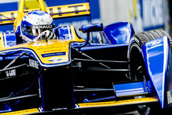 Nicolas Prost, Renault e.Dams
