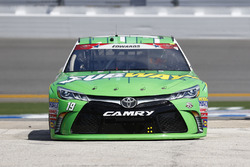 Carl Edwards, Joe Gibbs Racing, Toyota