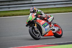 Stefan Bradl, Aprilia Racing Team Gresini