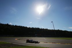 Esteban Gutiérrez, Haas F1 Team VF-16