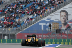 Jolyon Palmer, Renault Sport F1 Team RS16