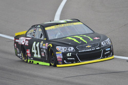 Kurt Busch, Stewart-Haas Racing, Chevrolet