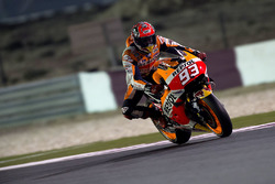 Марк Маркес, Repsol Honda Team, Honda