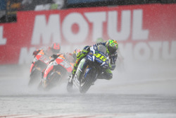 Valentino Rossi, Yamaha Factory Racing