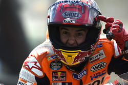 Марк Маркес, Repsol Honda Team