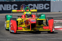Lucas di Grassi, ABT Schaeffler Audi Sport