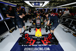 Daniel Ricciardo, Red Bull Racing RB12
