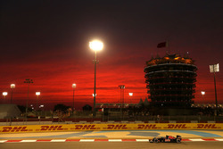 Carlos Sainz Jr., Scuderia Toro Rosso STR11