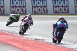 Maverick Viñales, Team Suzuki Ecstar MotoGP
