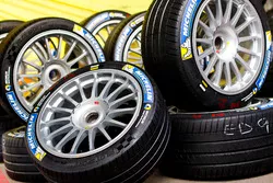 Michelin-banden