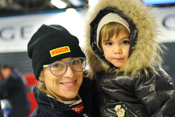 Anna Andreussi, Peugeot Sport Italia