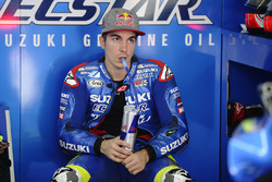 Маверік Віньялес, Team Suzuki Ecstar MotoGP