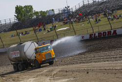 Eldora Speedway