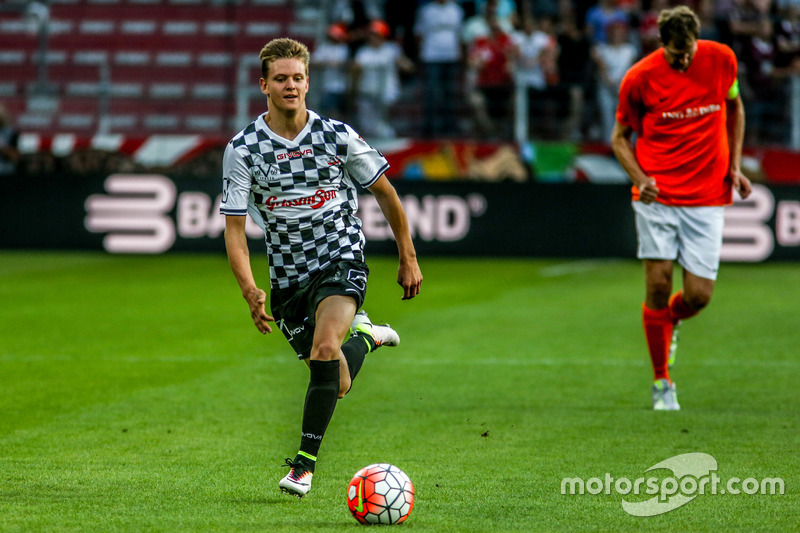 Mick Schumacher, Prema Powerteam