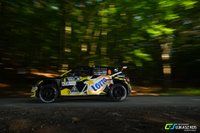 Rajd Koszyc 2024 - Łukasz Kos