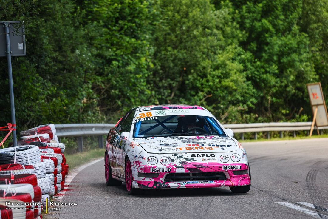 Wyścig Magura Małastowska