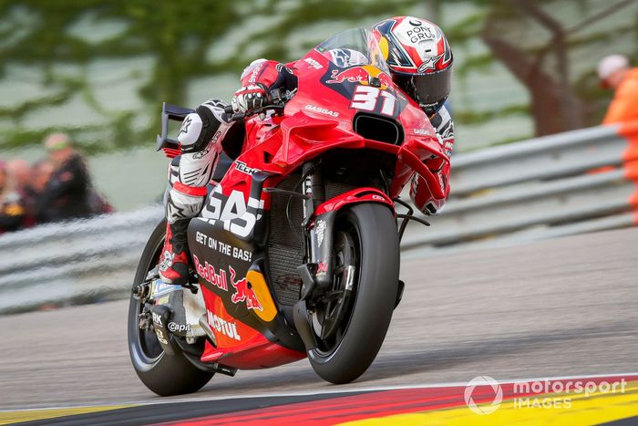 Pedro Acosta, Red Bull GASGAS Tech3