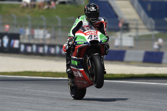 Scott Redding, Aprilia Racing Team Gresini