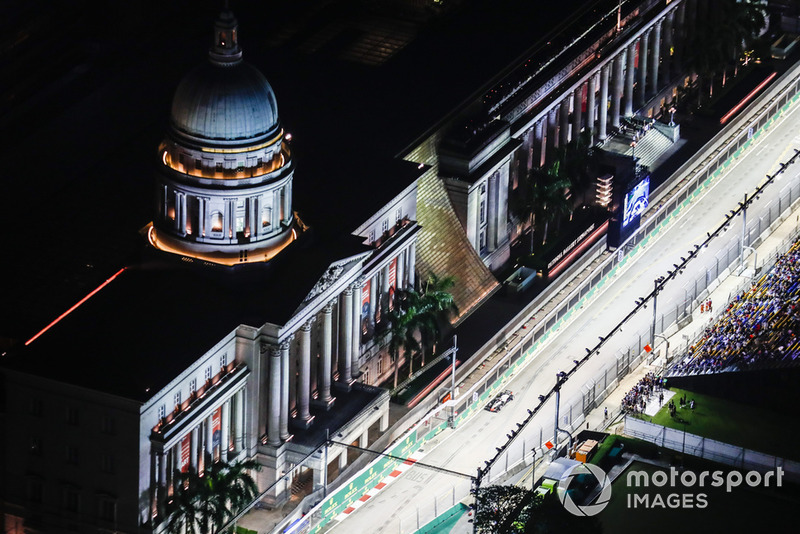 Gran Premio de Singapur