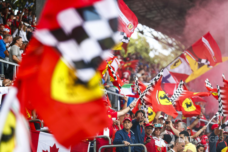 Tifosi