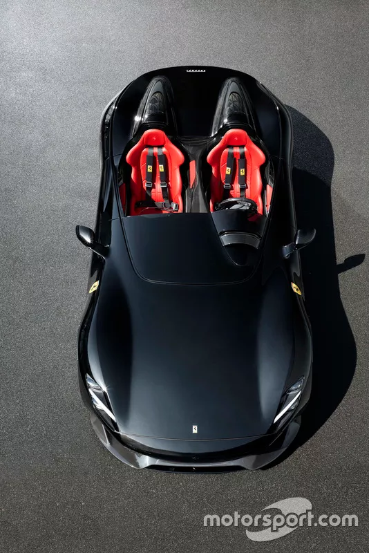 Ferrari Monza SP2