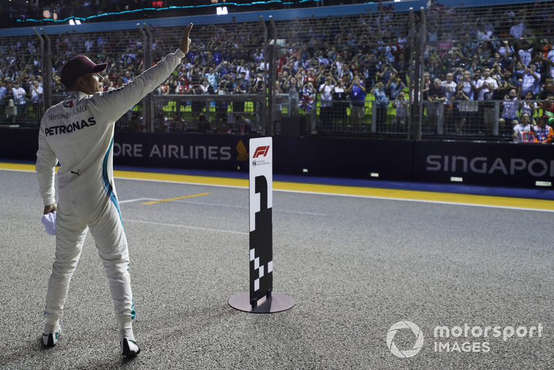 GP de Singapur