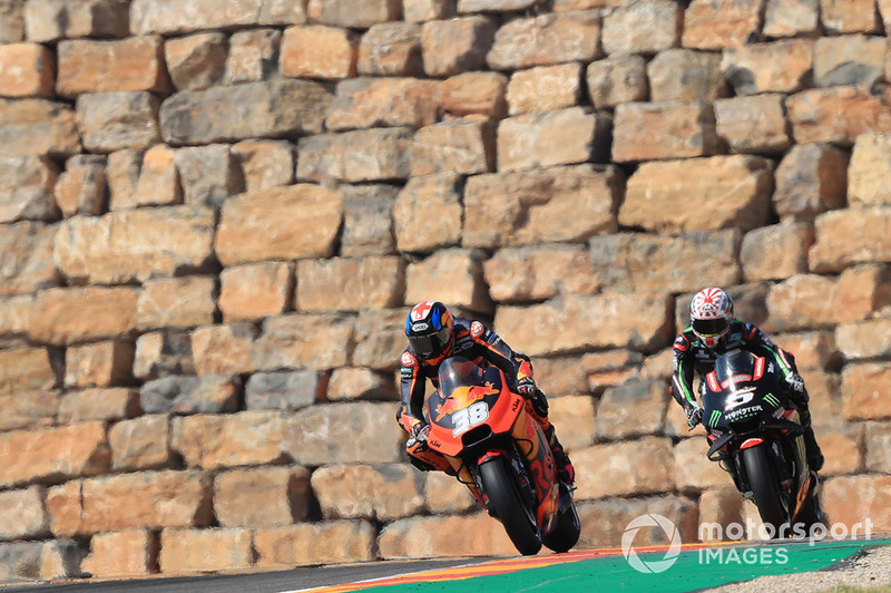Бредлі Сміт, Red Bull KTM Factory Racing