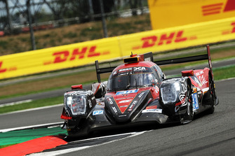 #38 Jackie Chan DC Racing Oreca 07 Gibson: Ho-Ping Tung, Gabriel Aubry, Stephane Richelmi