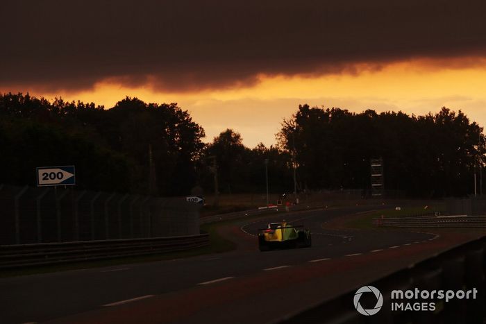 #34 Inter Europol Competition Oreca 07 - Gibson LMP2,  Jakub Śmiechowski, Renger Van dez Zande, Alex Brundle