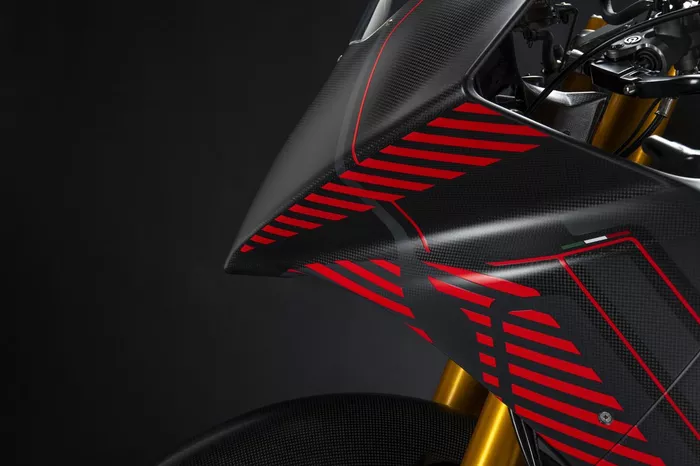 Ducati MotoE