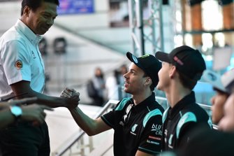 Franco Morbidelli, PETRONAS Yamaha Sepang Racing Team