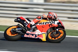 Marc Marquez, Repsol Honda Team
