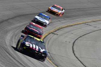 Jimmie Johnson, Hendrick Motorsports, Chevrolet Camaro Ally, Austin Dillon, Richard Childress Racing, Chevrolet