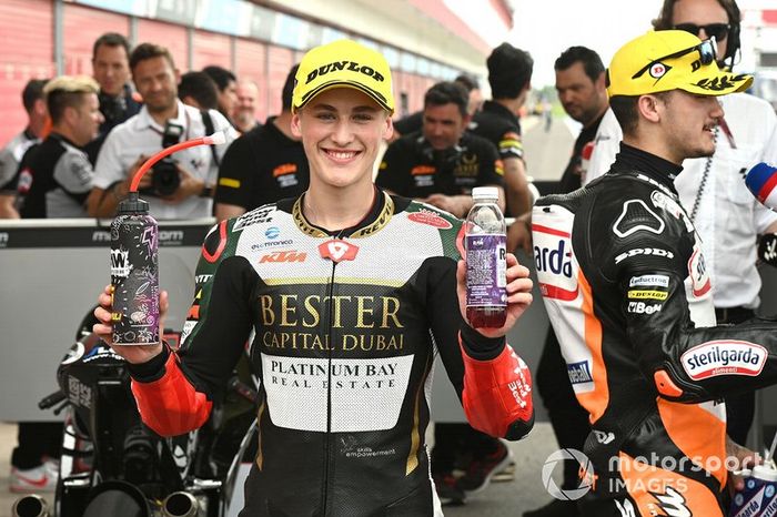 Poleman Jaume Masia, Bester Capital Dubai