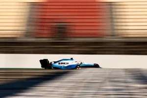 Robert Kubica, Williams FW42