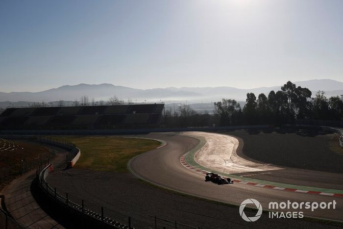 Charles Leclerc, Ferrari SF90