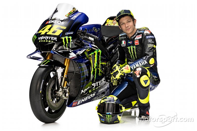 2019 - Yamaha (MotoGP)