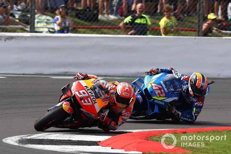 Marc Márquez, Repsol Honda Team