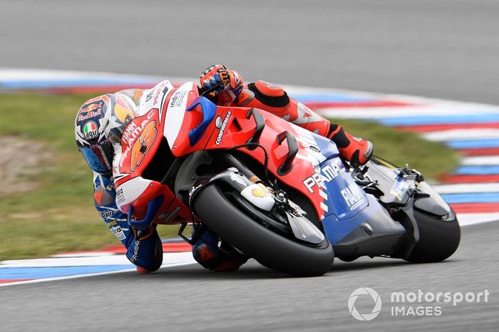 Jack Miller, Pramac Racing