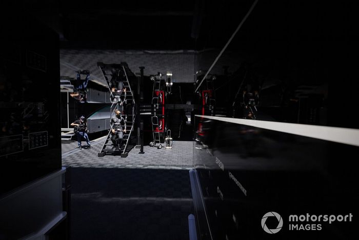 Lewis Hamilton, Mercedes