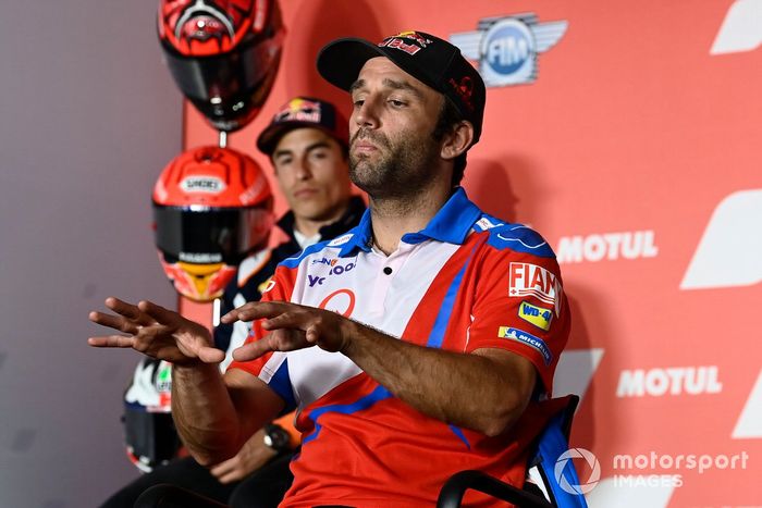 Johann Zarco, Pramac Racing