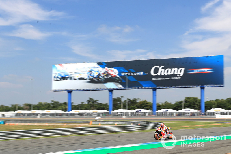 Marc Márquez, Repsol Honda Team