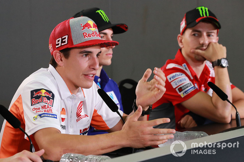 Марк Маркес, Repsol Honda Team