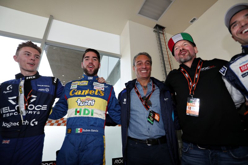 Les pilotes