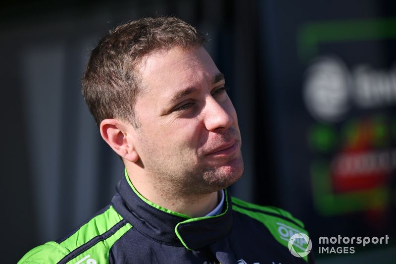 Robin Frijns