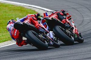 Marc Márquez, Gresini Racing