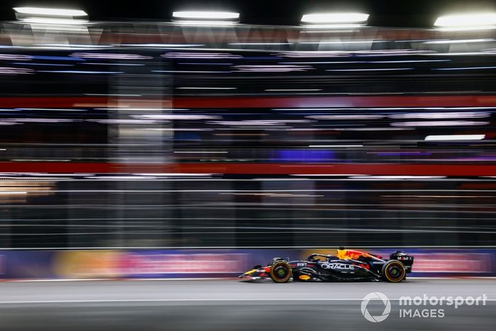 Max Verstappen, Red Bull Racing RB20