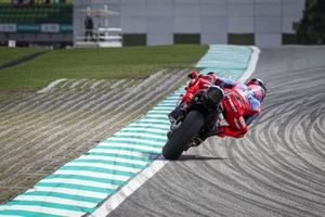 Marc Márquez, Gresini Racing