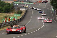Did Le Mans Balance of Performance change create an end that justified the means?